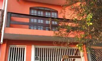 Imagem: Linda casa no Parque dos Camargos