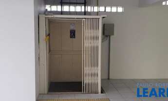 Imagem 3: PRÉDIO - CHÁCARA SANTO ANTONIO - SP