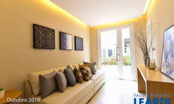 Imagem: APARTAMENTO - CAMBUCI - SP