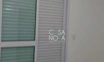 Imagem 5: Apartamento com 1 dormitório para alugar, 52 m² por R$ 2.900,00/mês - Pompéia - Santos/SP