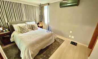 Imagem 7: Área privativa de 3 quartos porteira fechada 116m² no Bairro Liberdade