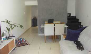 Imagem: CASA DUAS SUÍTES NO SÃO MARCOS