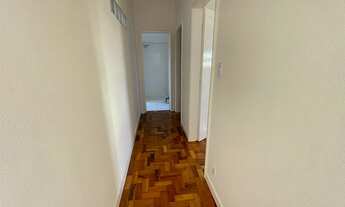 Imagem 3: Apartamento Enorme com 2 quartos e Dependência - Vila Monumento