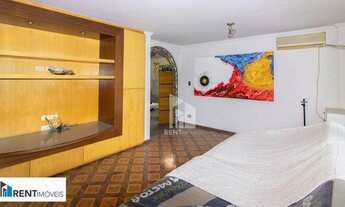 Imagem 3: Casa, 320 m² - venda por R$ 5.800.000,00 ou aluguel por R$ 17.000,00/mês - Moema - São Pau