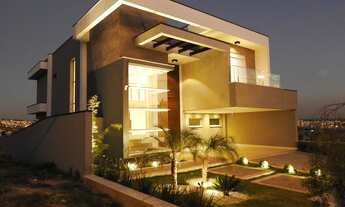 Imagem: Casa Swiss Park - Campinas/SP