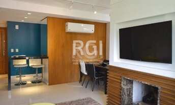 Imagem 6: Porto Alegre - Apartamento Padrão - Bela Vista