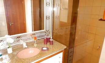 Imagem 7: Cobertura maravilhosa linear na quadra do mar