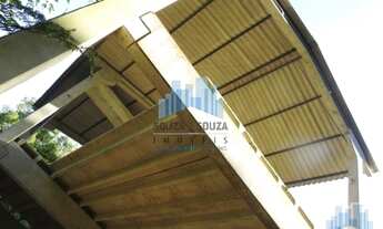 Imagem 7: Chácara na Roseira