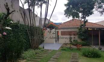 Imagem 6: Casa térrea com área verde incrível 1 quarto 1 Vaga Vila Vermelha