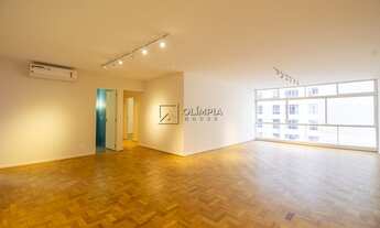 Imagem 2: Apartamento Venda 2 Dormitórios - 122 m² Pinheiros