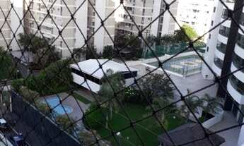 Imagem 6: Vendo apt na torre 3 quartos 72 mts, varanda ventilado, elevador,bem localizado