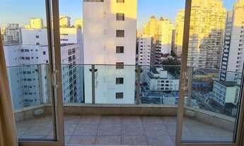 Imagem 3: Apartamento para locação ou venda, Vila Nova Conceição, 248m², 4 suítes, 3 vagas!