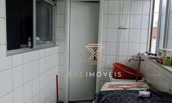 Imagem 4: Apartamento com 3 dormitórios à venda, 112 m² por R$ 550.000 - Nova Suíça - Belo Horizonte