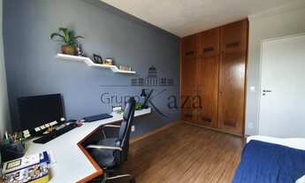 Imagem 6: Apartamento - Condomínio Edifício Topázio - Jardim Paulista