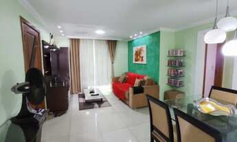 Imagem 2: Apartamento com 3 dormitórios à venda em Belo Horizonte