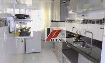 Imagem: Apartamento com 2 dormitórios à venda