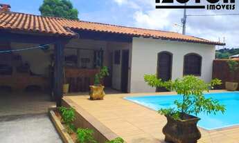 Imagem: Casa 4 Qts 1 Suíte no centro de Bacaxá