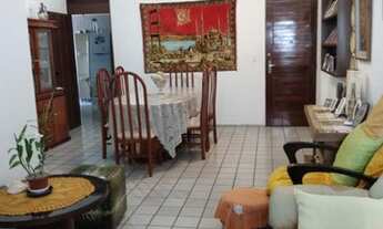 Imagem 5: Apto p/ venda c/110 m2 com 3 quartos em Manaíra - João Pessoa - PB