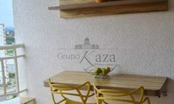 Imagem 3: Apartamento - Vila Ema - Residencial Piazza Strauss - 63m²