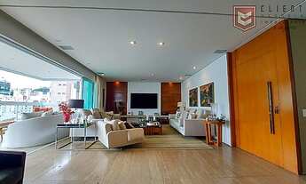 Imagem 6: Apartamento com 4 quartos em Bom Pastor - Juiz de Fora - MG