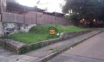 Imagem 5: Porto Alegre - Terreno Padrão - Cristal