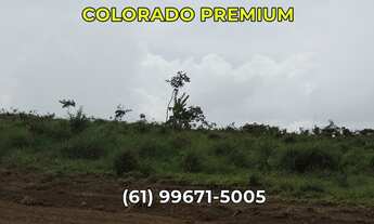 Imagem 4: Lote /Corumba 04, Bem localizado, Parcelas de R$ 499, Terreno no