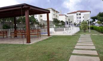 Imagem 5: Apartamento com 2 quartos em Hortolandia, cond Caminho dos Ventos