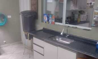 Imagem 5: Casa para Venda em Itapevi, Parque Suburbano, 3 dormitórios, 3 banheiros, 1 vaga