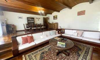 Imagem 5: Casa com 4 dormitórios à venda, 190 m² por R$ 1.300.000 - Alto da Vila Inglesa - Campos do