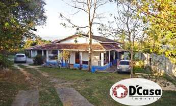 Imagem: Chácara a venda com área de 6587m² e