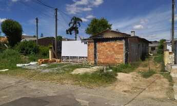 Imagem: Casa para venda tem 120 m² com 2 quartos