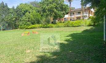 Imagem 5: ** Chácara com 04 dormitórios em Condomínio **