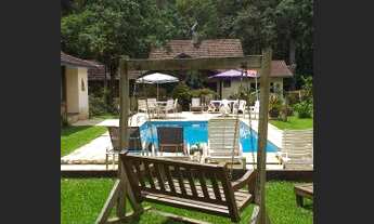 Imagem 7: Mansion House Emp. Imobiliários - Visconde de Maúa - Pousada