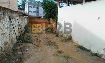 Imagem 2: Terreno para Venda em Bauru, Vila Santista