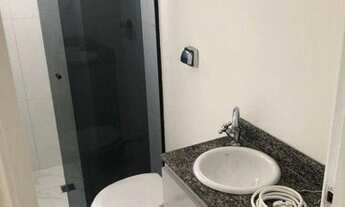 Imagem 7: Apartamento com 2 dormitórios para alugar, 55 m² por R$ 1.500,00/mês - Nova Petrópolis - S