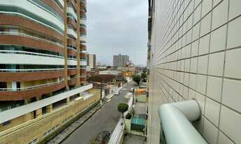 Imagem 3: Lindo apartamento 2dorm 1vaga mobiliado caiçara 290mil avista