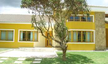 Imagem 2: Casa para venda com 600 metros quadrados com 3 quartos em Cidade Parquelandia - Mogi das C