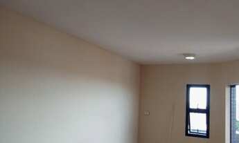 Imagem 3: Apartamento com 3 dormitórios para alugar, 120 m² por R$ 1.800,00/mês - Vila Santa Catarin