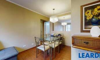 Imagem 2: APARTAMENTO - VILA MARIANA - SP