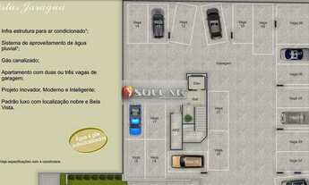 Imagem 5: Belo Horizonte - Apartamento Padrão - Dona Clara