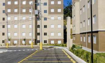 Imagem 2: Apartamento 2 dorms para Venda - Jardim Nossa Sra. das Graças, Cotia - 51m², 1 vaga