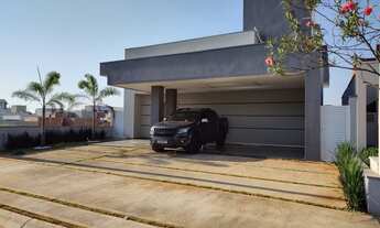 Imagem: Casa com 03 suítes para venda no Residencial