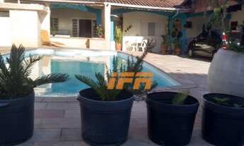 Imagem 6: Casa com 2 dormitórios à venda, 120 m² por R$ 500.000,00 - Esplanada Independência - Tauba