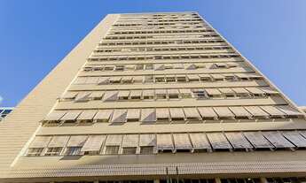 Imagem: Ref. 3069 - Apart. 3 qtos - Centro