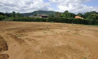 Imagem 5: Terreno plano, 4.000 m2, estritamente comercial, esquina com a rodovia Capitão Barduino