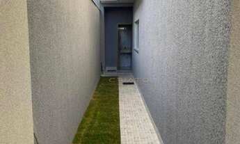 Imagem 5: Casa com 3 dormitórios à venda, 145 m² por R$ 380.000,00 - Jardim Itália - Anápolis/GO