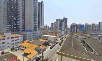 Imagem 6: Kitnet - Boqueirão - 33² área útil - R$ 135.000,00 - Praia Grande - SP