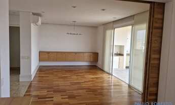 Imagem 2: APARTAMENTO - PINHEIROS - SP