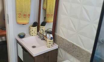 Imagem 2: Apartamento Pq. São Caetano R$ 175.000,00