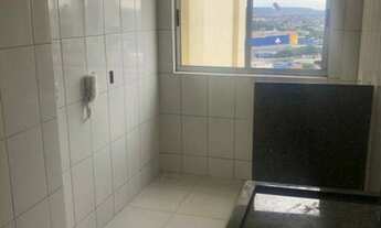 Imagem 5: Ap p/ venda possui 63 m² com 2q sendo 1s,lazer, esc.vaga Pq Amazonia- Goiânia - GO